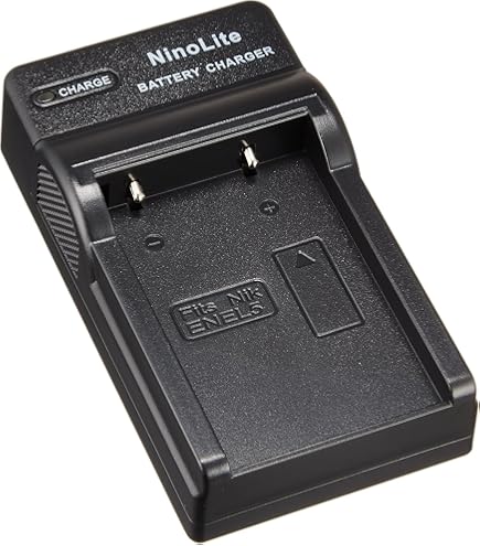 激レア　glico✖︎キングダム　当選品　信　充電器 Amazon | バッテリーキング ペンタックス対応 D-LI88 K-BC88J